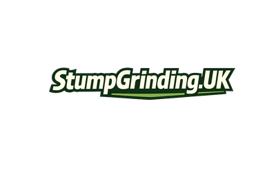 StumpGrinding.uk logo